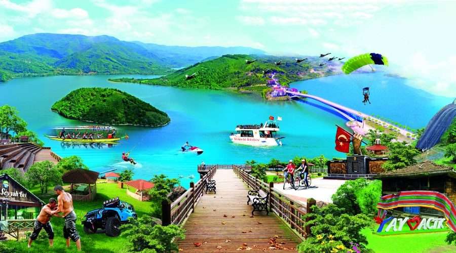 Ayvacık