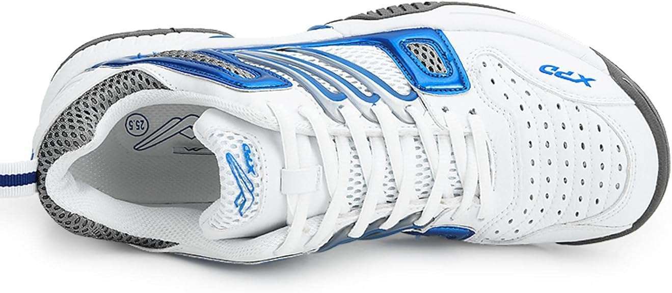 Erkek salon ayakkabısı/spor ayakkabısı/squash ayakkabısı - Görsel 3