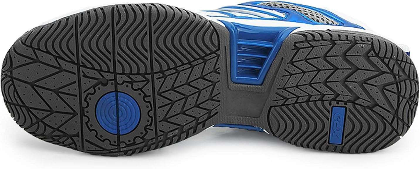 Erkek salon ayakkabısı/spor ayakkabısı/squash ayakkabısı - Görsel 2