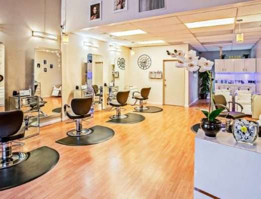 Centilmen Erkek Kuaförü