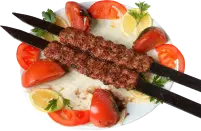 Kebap & Türk Mutfağı