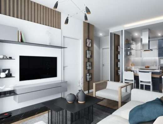 Kiralık Daire (Örnek)