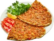Pide & Lahmacun