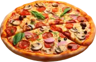 Pizza
