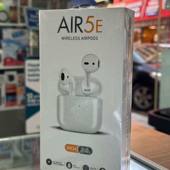 AIR5E AIRPODS