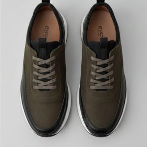 Hakiki Deri Ayakkabı