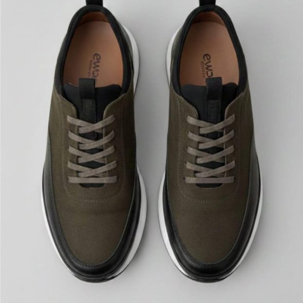 Hakiki Deri Ayakkabı