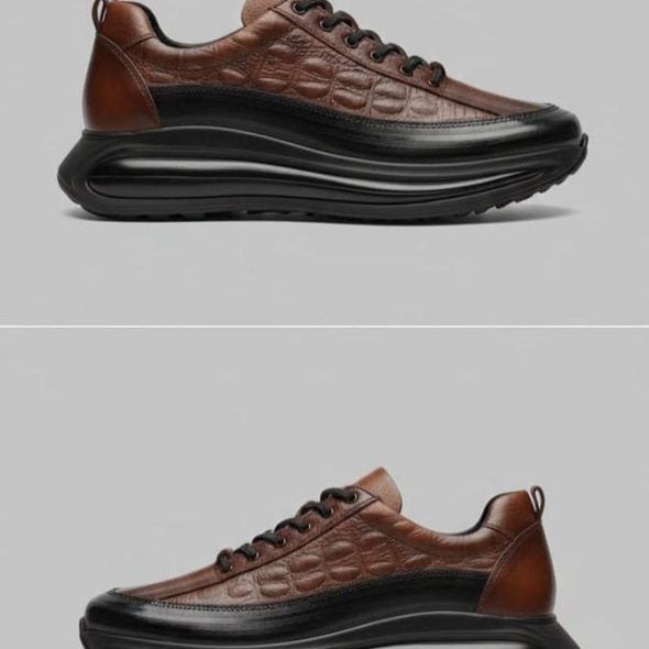 Hakiki Deri Ayakkabı