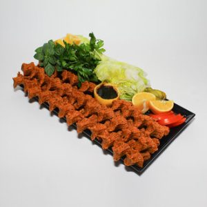 Çiğ Köfte (1 Kg.)