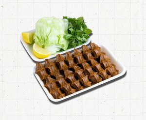 Çiğ Köfte (400 Gr.)