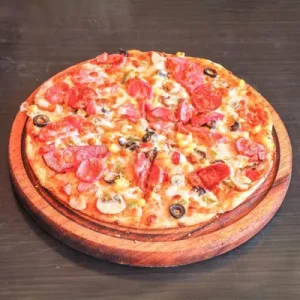 Cadde Special Pizza (Orta Boy)