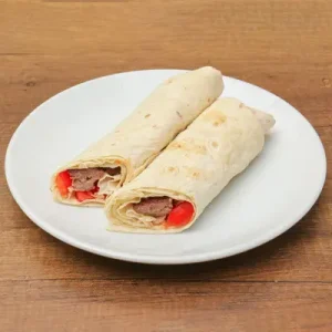 Izgara Köfte Dürüm