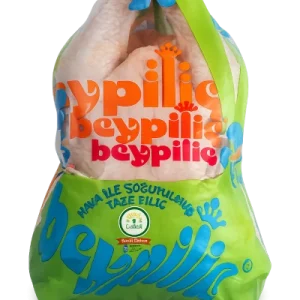 Beypiliç Bütün Tavuk Kg.