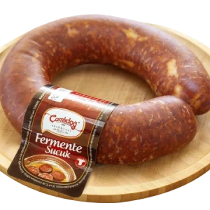 Çamlıdağ Dana Kangal Kg.