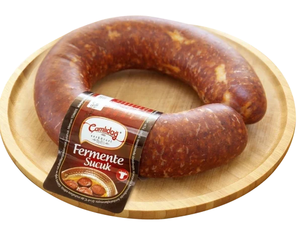 Çamlıdağ Dana Kangal Kg.