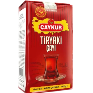 Çaykur Tiryaki Çay 1Kg.