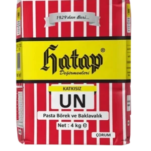 Hatap Un 5Kg.