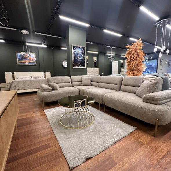 Asil Köşe Takımı