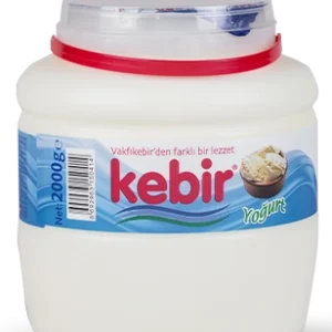 Kebir Yoğurt 2Kg.
