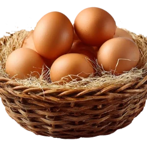 Köy Yumurtası Adet