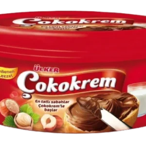 Ülker Çokokrem 400 gr.