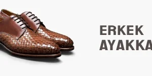 Erkek Ayakkabı
