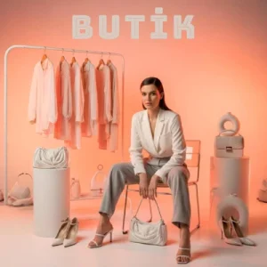 Butik Giyim
