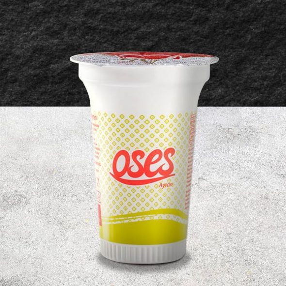 KÜÇÜK AYRAN (170 mL)