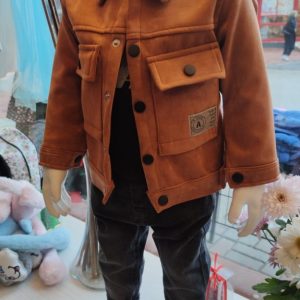 3'lü Erkek Çocuk Takımı