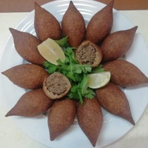 İçli Köfte (Adet)