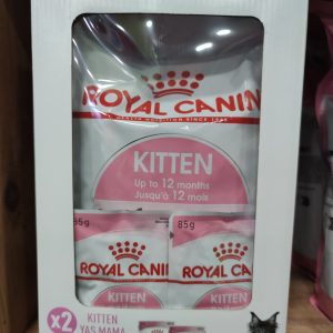 Royal Canin Kitten 2kg Hediye Kutulu