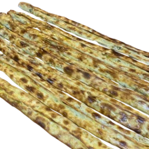 Kıymalı Kapalı Pide