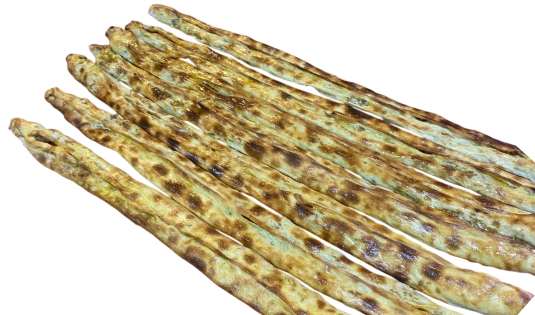 Kıymalı Kapalı Pide