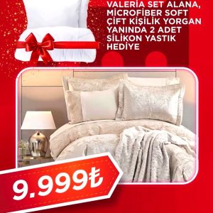 Valeria Set