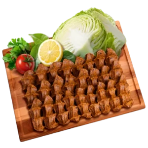 Aile Boyu Çiğ Köfte (800 Gr.)