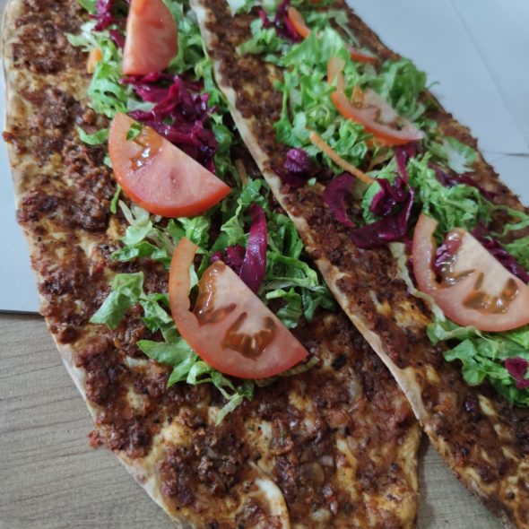 Lahmacun