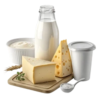 Süt Ürünleri