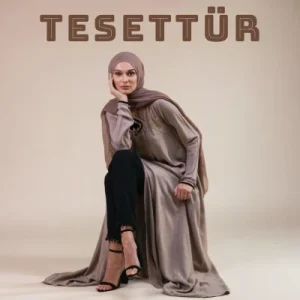 Tesettür