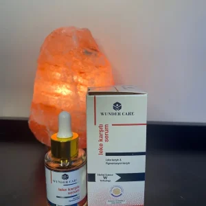 WUNDER CARE - Leke Karşıtı Serum