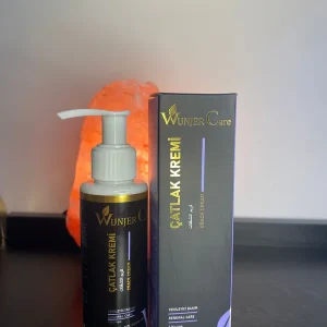 WUNDER CARE - Çatlak Kremi