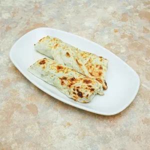 Kuzu Kokoreç Dürüm