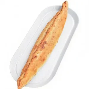 Kaşarlı Pide (Kapalı)