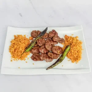 Izgara Köfte (500 gr.)