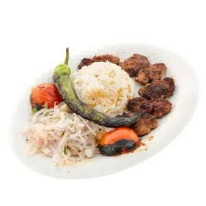 Izgara Köfte (1 kg.)