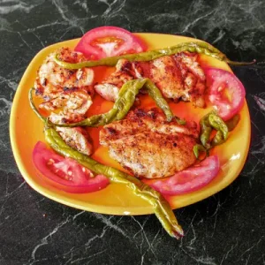 Izgara Tavuk (750 gr.)