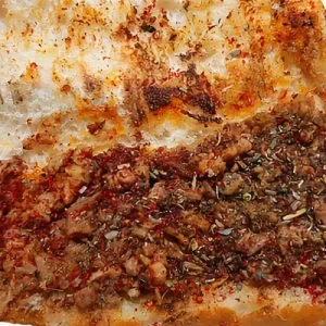 Yarım Çeyrek Arası Kuzu Kokoreç