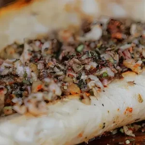 Tam Ekmek Arası Kuzu Kokoreç