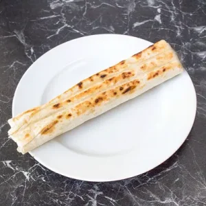 Arnavutciğeri Dürüm