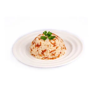 Tereyağlı Pirinç Pilavı