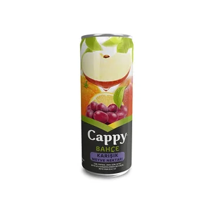 Cappy (33 cl.)